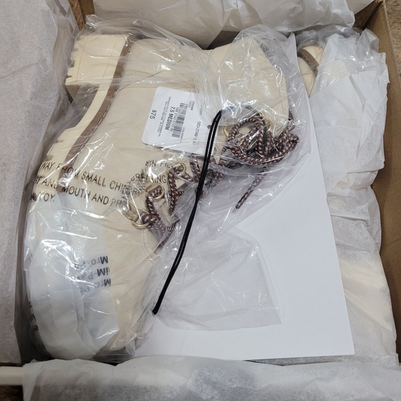 St. John's Bay Boots - Picture 2 of 3